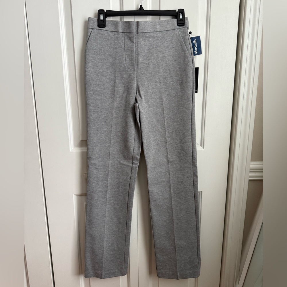 Women’s Gray Trousers Size XS